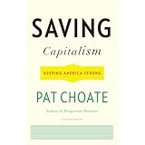 Saving Capitalism: Keeping America Strong (Vintage)