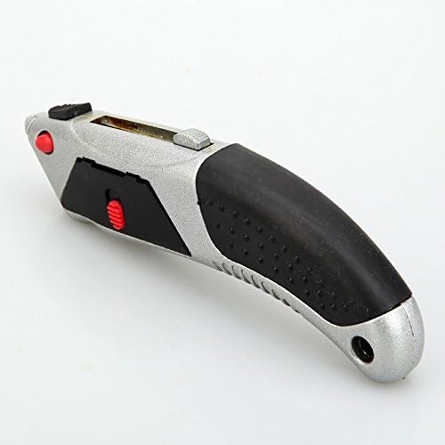 Coolshare Pen Knife Carpet/Quilting Knife Rotary Cutters Uses Olfa Blades Color: 3, Model: (Tools &amp; Outdoor gear supplies)