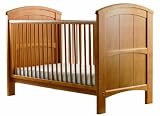 Cosatto Hogarth 3 in 1 Cotbed (Light Country Pine)