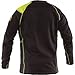 Under Armour Men's UA Base 5.0 Scent Control Long Sleeve