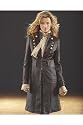 Newport News Leather military jacket