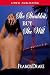 She Shouldn't, But She Will [The Passionate PIs] (Siren Publishing)
