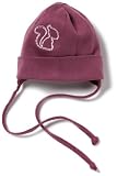 Sigikid BC3498 - 919 - 34/ 36 Baby - Mädchen Babykleidung/ Accessoires/ Mtzchen, Hte & Kopftcher, Gr. 34/ 36 Pink (petunia)