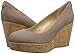 Stuart Weitzman Women's York Wedge Pump