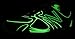 New Balance Women's W1400 Glow in the Dark Running Shoe