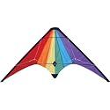 Zoomer Rainbow Stunt Kite