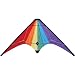 Zoomer Rainbow Stunt Kite