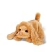 Hasbro 946491481 - FurReal Friends Winzlinge Puppy 5A-Solid Cream