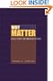Why Budgets Matter: Budget Policy and American Politics