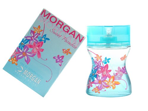 Morgan Sweet Paradise Eau de Toilette (60ml Spray) Preisvergleich
