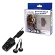 LogiLink Bluetooth Stereo Headset V2.0 - Auriculares (2.0+EDR, I�n de litio, 4 h, 200 h, Multi)