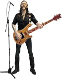 Morterhead - Icon Figure: Lemmy Kilmister