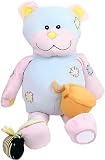 Review Patches Gang  / (Patches Gang) Patches The Bear (60cm)