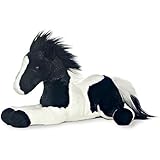 Aurora World Flopsie 12" Star The Horse