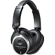 Audio Technica ATH-ANC7B Active Noise-Cancelling Closed-Back Headphones