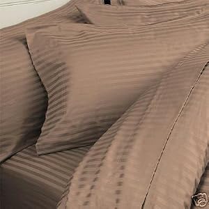 Stripes Taupe 300 Th