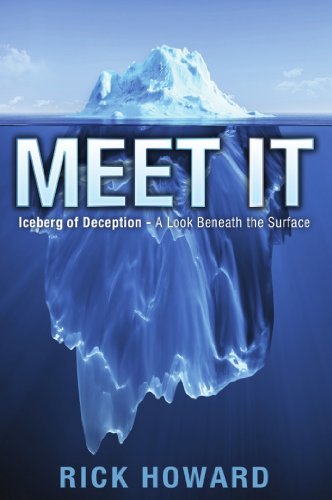 Meet It: Iceberg of Deception - A Look Beneath the Surface
