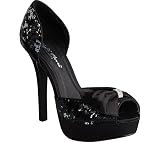 Allure Bridals Women's Starlight Dress Shoes