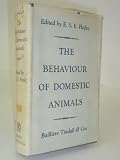 The Behaviour of Domestic Animals