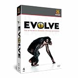 Evolve (4-Disc Box Set) [DVD]