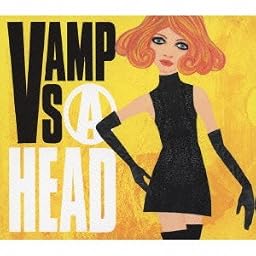 ⒶHEAD / REPLAY(DVD付)(初回限定盤A )(シリアルナンバーA封入)