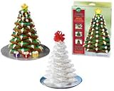 Wilton Cookie Tree Cutter Kit