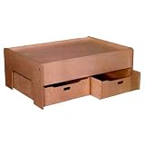 Little Colorado 41, 42 Activity Table and Storage Drawer Set