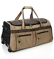Contoura Large Trolley Bag