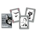 Les Chats de Dubout - Jeu de 54 cartes  � jouer