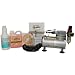 PRO AIRBRUSH TANNING SYSTEM W/TRAINING DVD-Sunless Tan