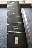 1891 Census England and Wales : area housing and population. Vol.2