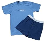 COOL DADDY-O t-shirt and Boxer Set - Great Gift for Dad!