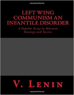 Left wing essay 03 picture