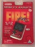 Nintendo Mini Classics Fire!