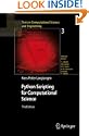 Python Scripting
