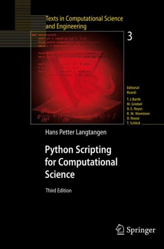 Cover for the 3rd edition