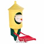 Trixie Playboy-Vogel im Haus 12 cm