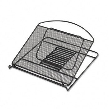 Set A Shopping Price Drop Alert For Safco Model Mesh Laptop Stands, Black Onyx, 1 Count (2161)