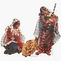 Review Roman Inc. Roman 169888 holy nativity / Roman Inc. 169888 Holy Family Yard Art