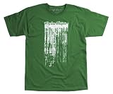 41LYVfgkrkL. SL160  Troy Lee Designs Paint Drips T Shirt