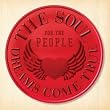 THE SOUL FOR THE PEOPLE ~東日本大震災支援ベストアルバム~