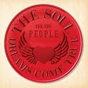 THE SOUL FOR THE PEOPLE ~東日本大震災支援ベストアルバム~