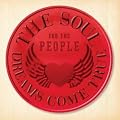 THE SOUL FOR THE PEOPLE ~�����{��k�Ўx���x�X�g�A���o��~