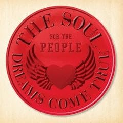 THE SOUL FOR THE PEOPLE ~東日本大震災支援ベストアルバム~