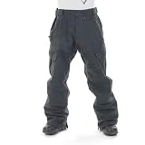 Special Blend OuterWear Pant Battery Overdye Camo New 06/07
