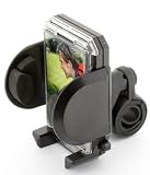Universal Mp3 / phone Bike handlebar mount / holder cradle case