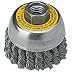 Black & Decker/DWLT DW4910 Knotted Cup Brush