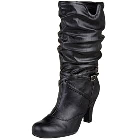 Madden Girl Women's Syngerr Boot