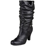 Madden Girl Women's Syngerr Boot