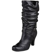 Madden Girl Women's Syngerr Boot